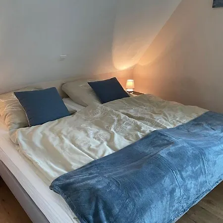Сasa de vacaciones Alma Comfortable *