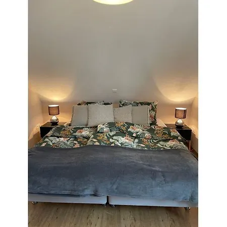 Alma Comfortable Haselünne