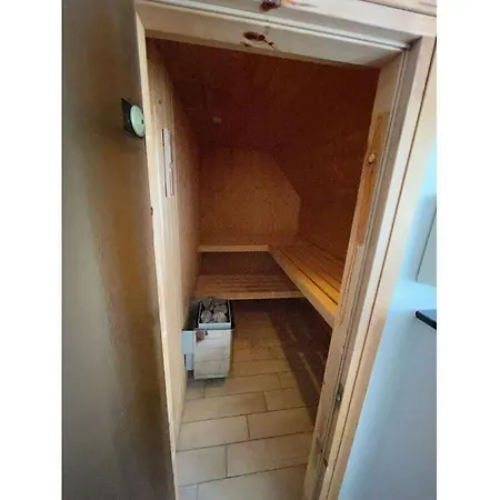 Сasa de vacaciones Alma Comfortable