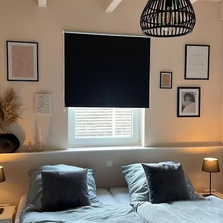 Сasa de vacaciones Alma Comfortable Haselünne